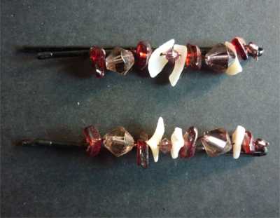 HAIRCLIPS