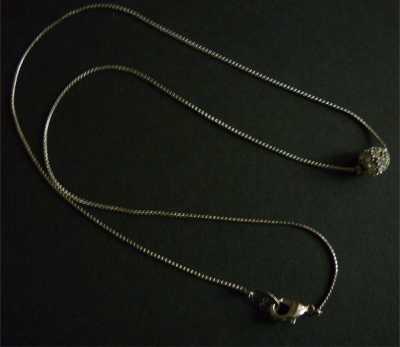 PENDANT