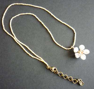 PENDANT