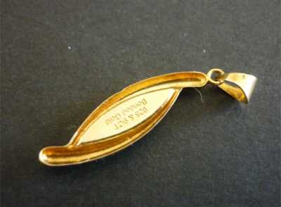 PENDANT