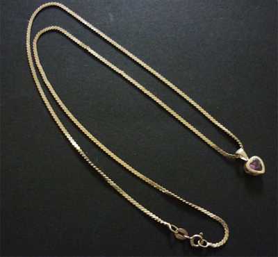 PENDANT