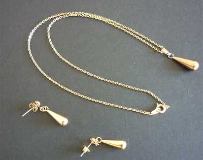 PENDANT