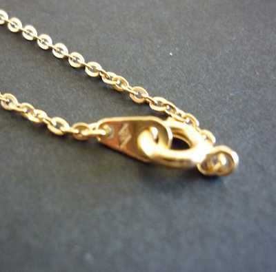 PENDANT