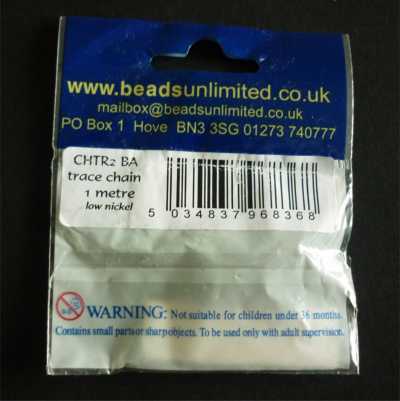 BEADS