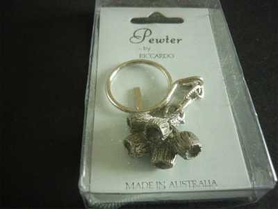 PEWTER