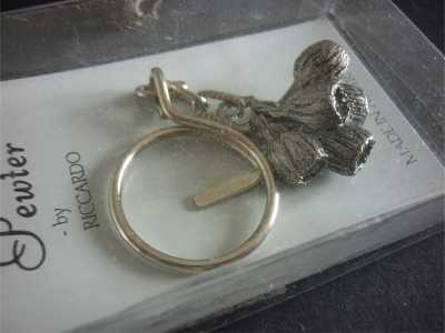 PEWTER