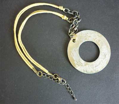 PENDANT
