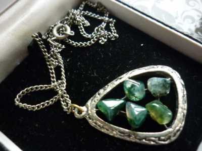 PENDANT