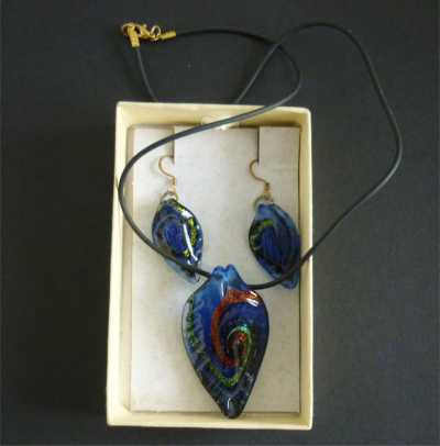PENDANT