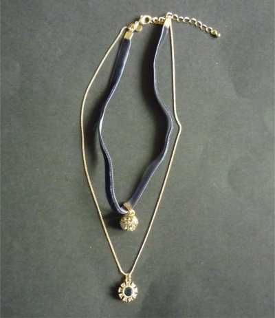 PENDANT