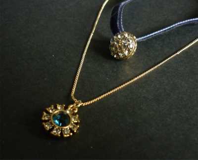 PENDANT