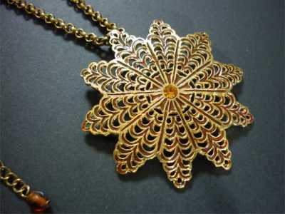 PENDANT