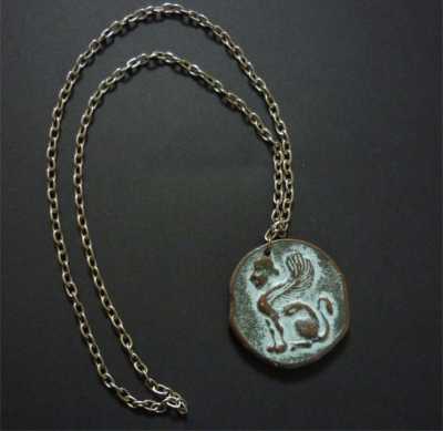 PENDANT
