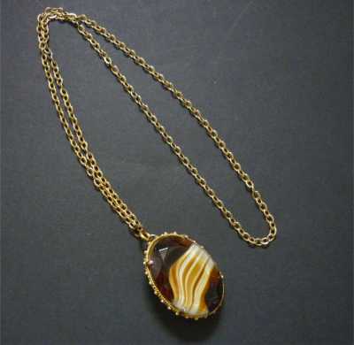 PENDANT