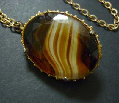 PENDANT