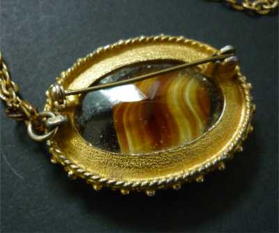PENDANT