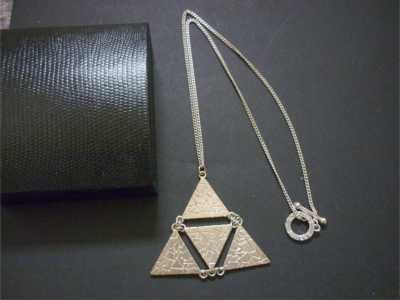 PENDANT