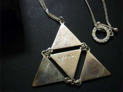 PENDANT
