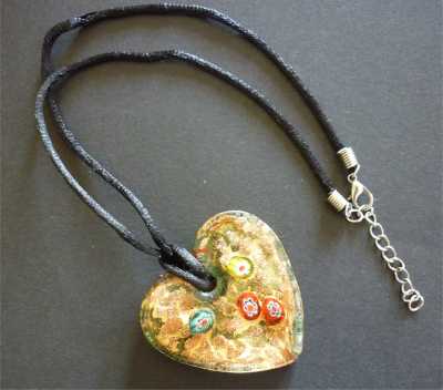 PENDANT