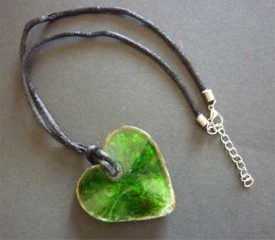 PENDANT