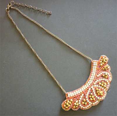 PENDANT