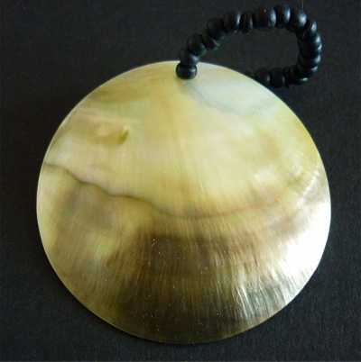 PENDANT