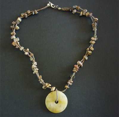 PENDANT