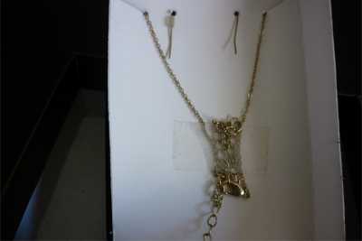 PENDANT