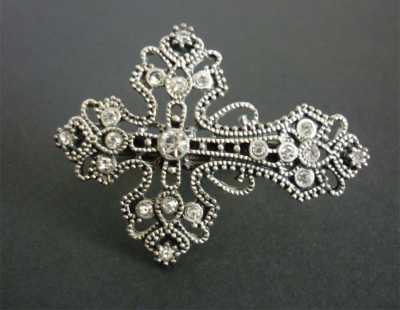 CRUCIFIX