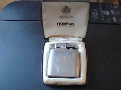Ronson