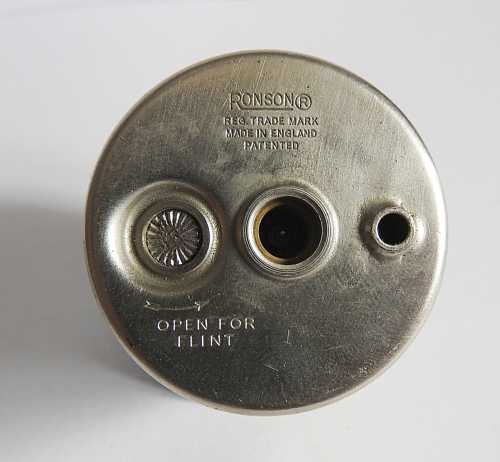 RONSON