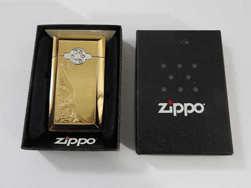 ZIPPO