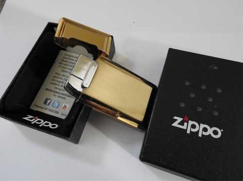 ZIPPO