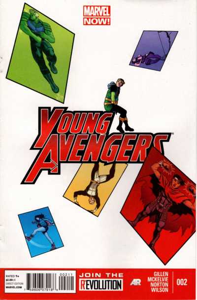 YOUNG