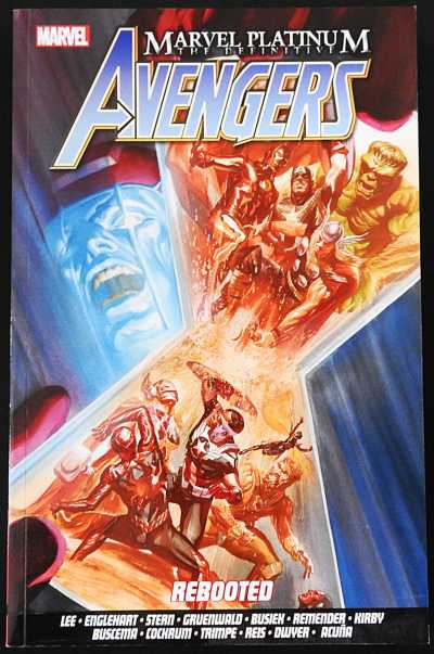 MARVEL