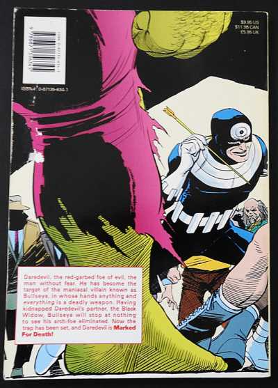 DAREDEVIL
