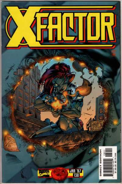 X-FACTOR