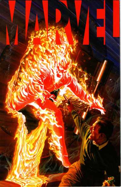 MARVEL