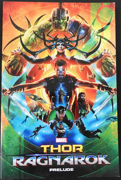 THOR