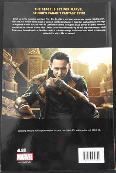 THOR