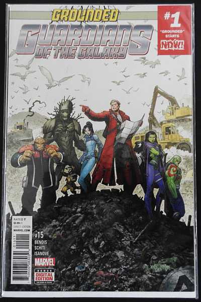 GUARDIANS