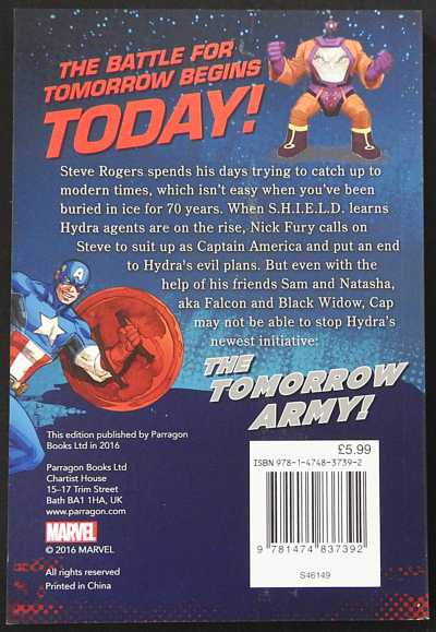 CAPTAIN