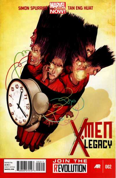X-MEN
