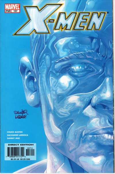 X-MEN