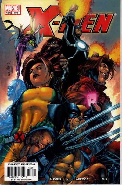 X-MEN