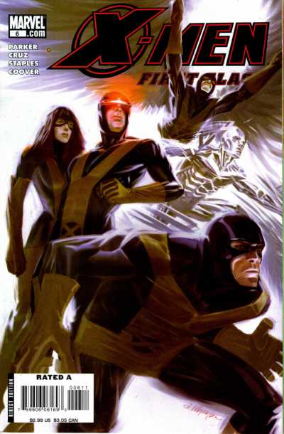 X-MEN