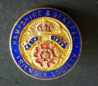 HAMPSHIRE