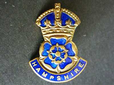 HAMPSHIRE