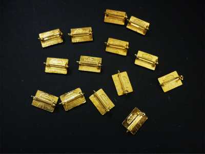 GOLD