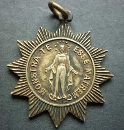 MEDAL
